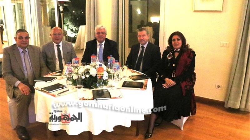 بوابة الجمهورية