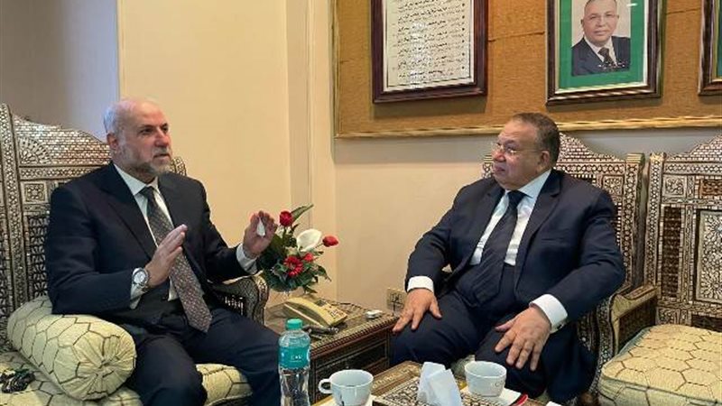 بوابة الجمهورية