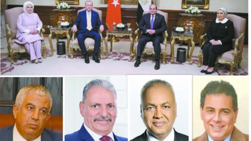 بوابة الجمهورية