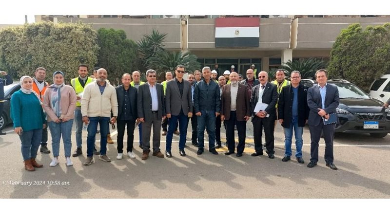 بوابة الجمهورية