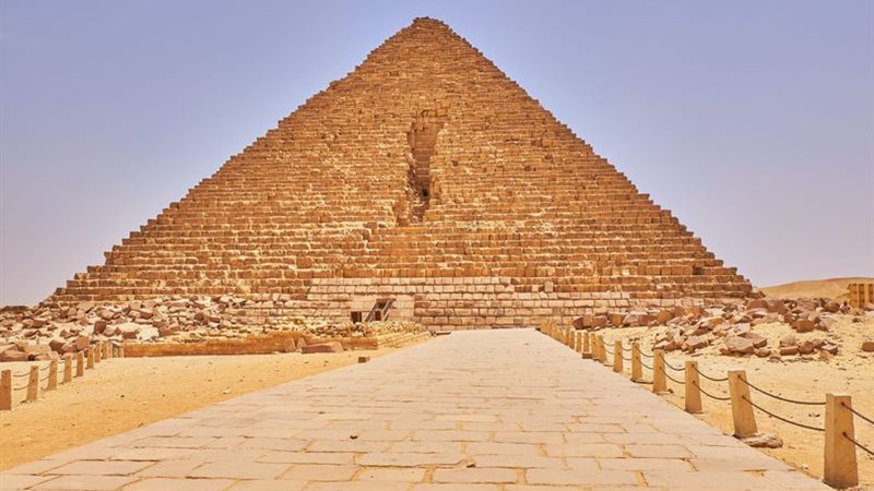 بوابة الجمهورية