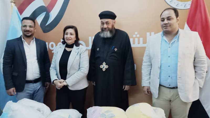 بوابة الجمهورية