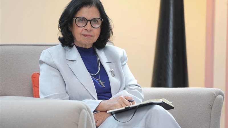 د.نادية زخاري