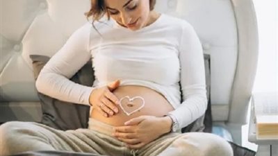 منها المأكولات البحرية ..6 أطعمة يجب تناولها قبل الولادة