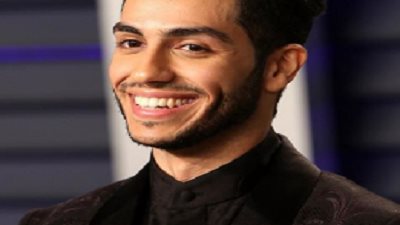 مينا مسعود يتعاقد على بطولة فيلم 
