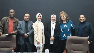 الشباب والرياضة : بدء منافسات المسرح الغنائي بـ مهرجان إبداع