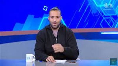 ميدو مهاجما اتحاد الكرة: ما يحدث لا يليق باسم مصر