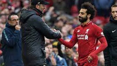 كلوب : لم أتخيل كل هذا الهجوم على صلاح بسبب الإصابة