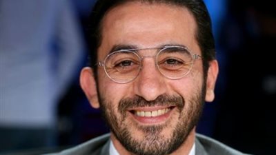 أحمد حلمي يكشف موعد تصوير