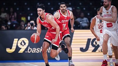 منتخب السلة يفوز على الأردن في ثاني مبارياته ببطولة قطر الدولية