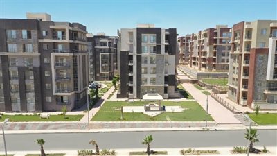 تطل على الاهرامات.. شروط شقق الإسكان الجديدة قبل طرحها بأيام