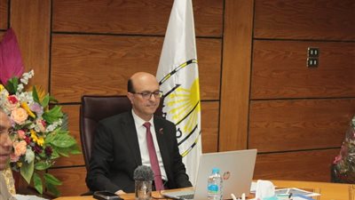 جامعة أسيوط تعلن توصيات الملتقي المصري- الياباني الثقافي العلمي