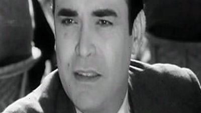 أشهر أعمال الفنان محمود ذو الفقار ..الذكرى 110 لميلاده