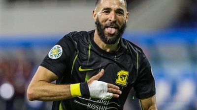 تشكيل اتحاد جدة المتوقع أمام الرياض بالدوري السعودي.. عودة بنزيما