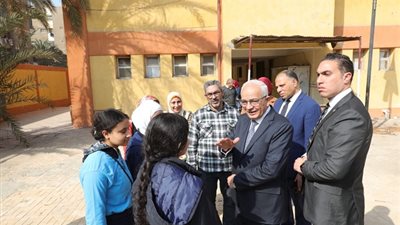 انتظام المعلمين .. وتفعيل الغياب بـ المدارس .. ابرز تصريحات وزير التعليم