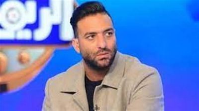 ميدو لـ مرتضى منصور: 