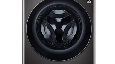 إل جي تقدم أحدث اصدارتها من غسالات الملابس “Vivace refresh “ للسوق المصرى