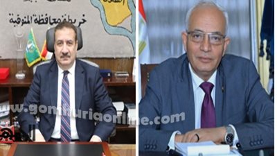 وزير التربية والتعليم يزور مدارس stem بالمنوفية