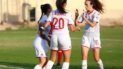 منتخب تونس يستدعي 10 محترفات لمواجهة المغرب بتصفيات الأولمبياد