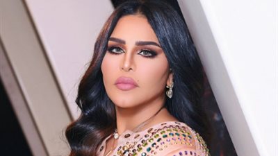 أول تعليق من أحلام بعد هدية زوجها لها