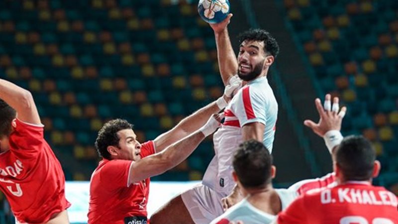 الزمالك يفوز على