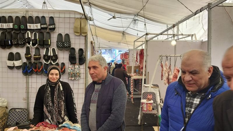 بوابة الجمهورية