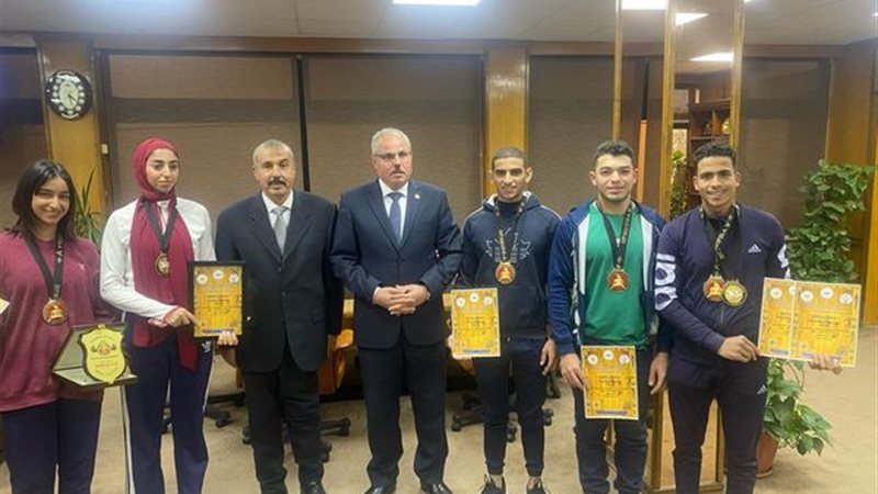 بوابة الجمهورية