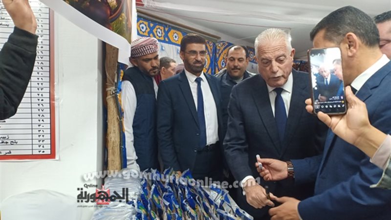 بوابة الجمهورية