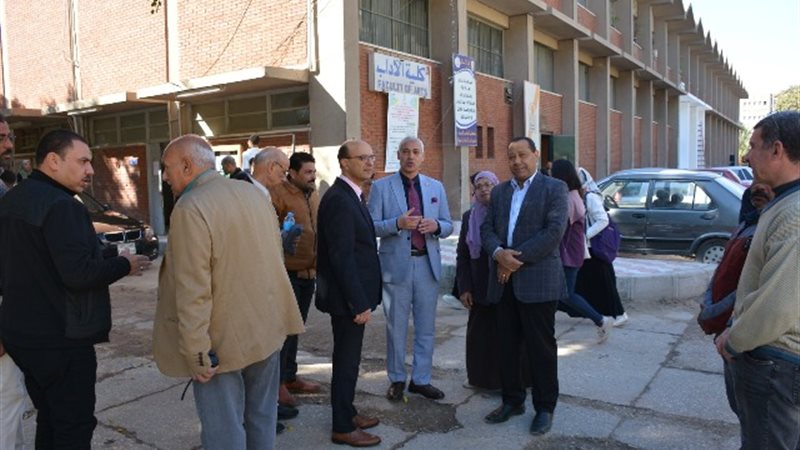 بوابة الجمهورية