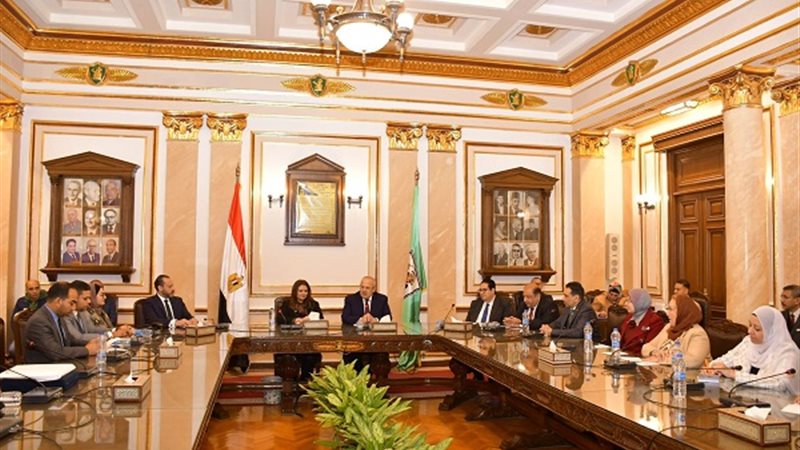 جامعة القاهرة