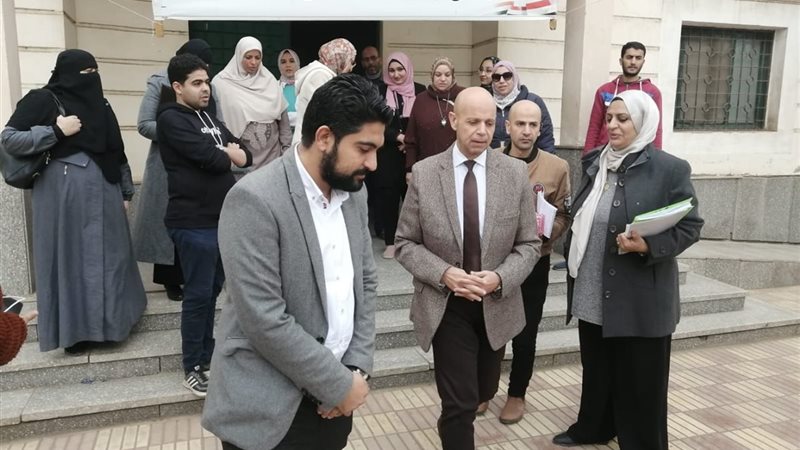 بوابة الجمهورية