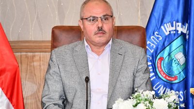 الأربعاء.. جامعة القناة تستضيف جولات تيكني