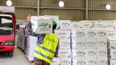 أجهزة تعويضية لذوى الهمم بالدقهلية