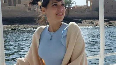 بكلمات رقيقة.. نورهان تتألق من بلد السحر والجمال .. شاهد