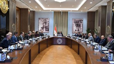 رئيس الوزراء يتابع جهود توطين صناعة الطلمبات لتلبية احتياجات المشروعات التنموية والخدمية