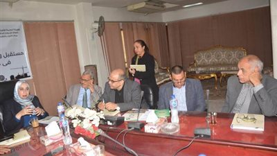 الصناعة المصرية تمتلك كل معايير القوة الاقتصادية