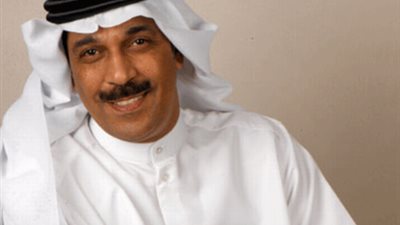 تطورات الحالة الصحية للفنان عبد الله الرويشد