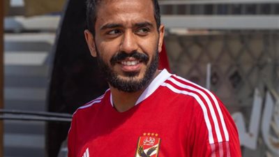 بعد زيارة الأهلي للزمالك.. تعرف على موقف تنفيذ غرامة كهربا