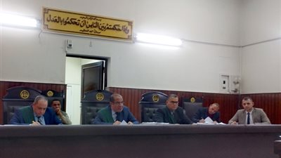 السجن 3 سنوات وغرامة 10 ألاف جنية لمتهم بتجارة السلاح فى المنيا