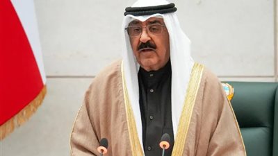 أمير الكويت يتوجه إلى قطر في زيارة رسمية