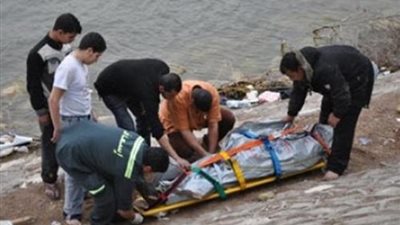اصابة سيدة جراء تسرب غاز والعثور على جثة غريق بالمنيا