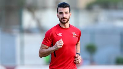 كولر ينقلب على محمود متولى ويحرمه من التدريبات لنهاية الموسم