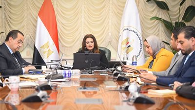 وزيرة الهجرة: حريصون على التواصل المباشر مع الجاليات المصرية