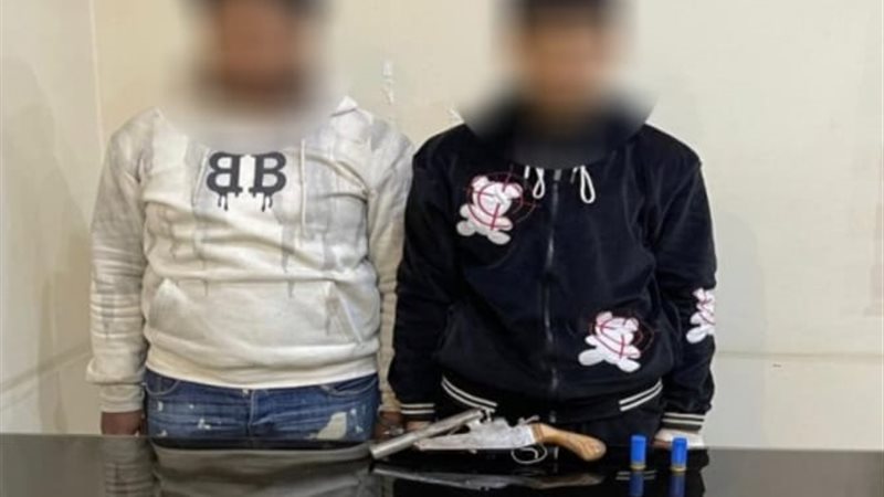 بوابة الجمهورية