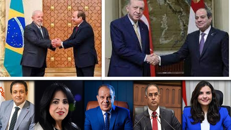 بوابة الجمهورية