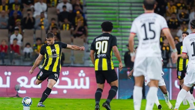 المغربي عبد الرزاق