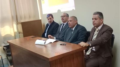 جامعة المنيا تنظم ندوة عن 