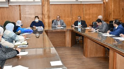 جامعة قناة السويس تعلن أخر موعد للتسجيل بنظام الساعات المعتمدة