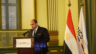 أجهزة المنافسة بالبريكس يناقشون 