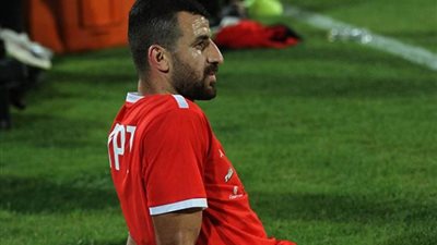 شبانة يكشف بديل محمود متولي فى الأهلى حال رحيله